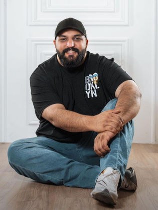 محمد ملك