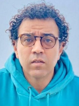 مراد العشابي