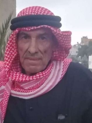 محمد العمري