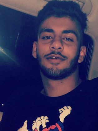 حسين الكندري