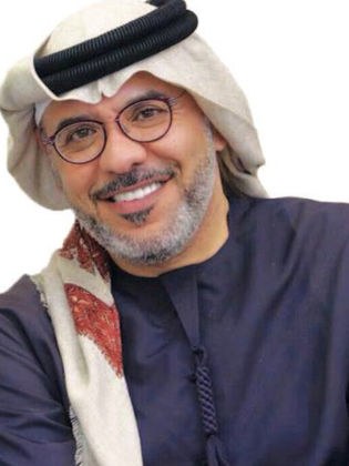 عبدالله الجنيبي