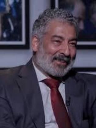 جبار المشهداني