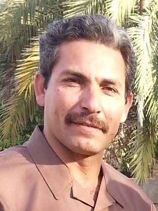 طه المشهداني