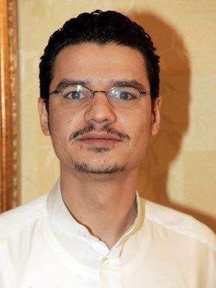 خالد المفيدي