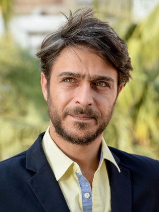 طارق يعقوب