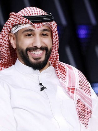 فهد البناي