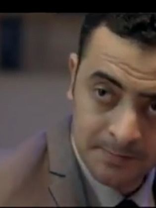 أيمن معروف