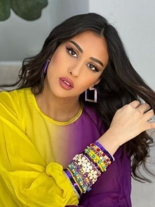 فرح الهادي