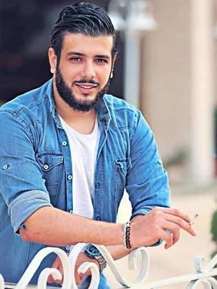 ماهر الراعي
