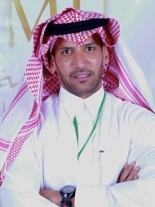 وليد الغنام