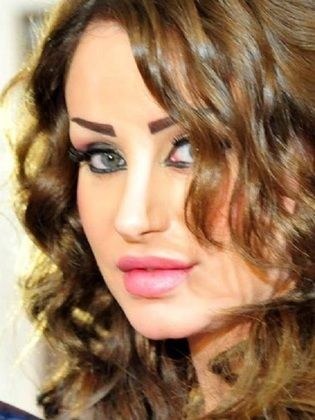 نادين قدور
