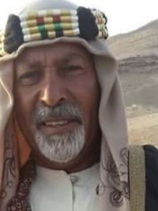 عبدالمجيد الزبن