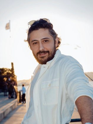 حازم زيدان