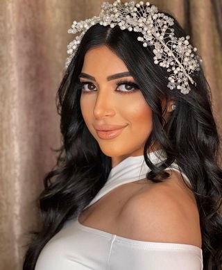 منة صلاح سعيد