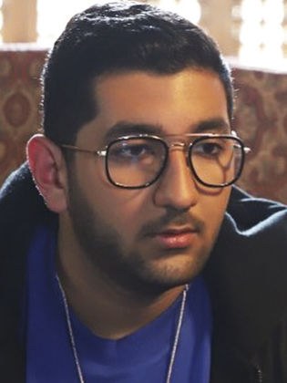 عمر محمد فوزي