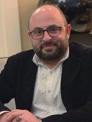 فادي الحموي