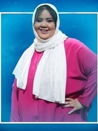 عبير الترهوني