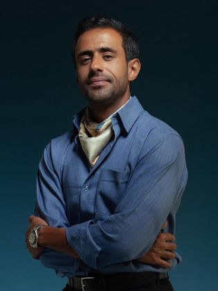 ناصر الدوسري