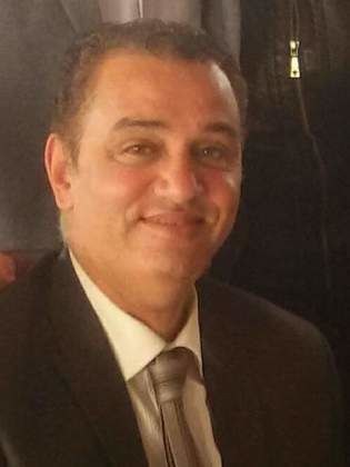 إيهاب الشريف