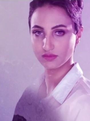 حنان الأنصاري