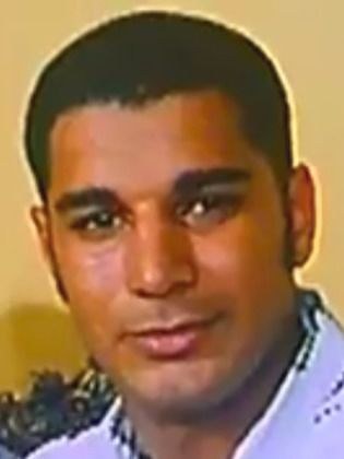 محمد مدحت