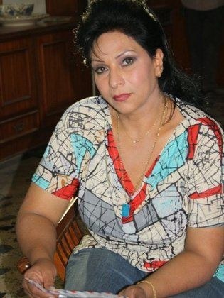أميرة جواد