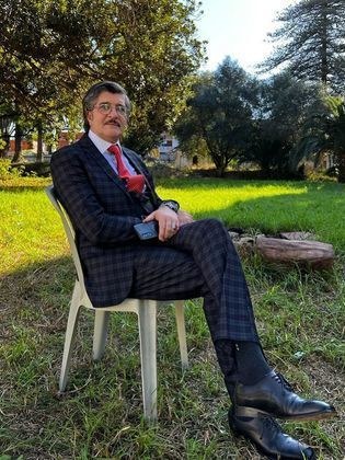 عثمان بن داود