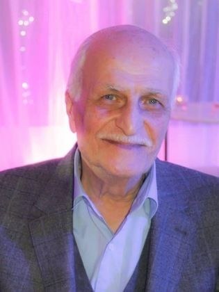 راشد كوسا