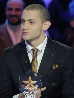 فارس عبد الدايم