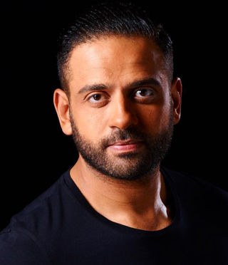 عمر السعيد