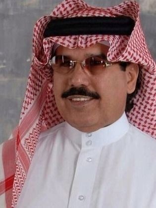 أحمد العبيد