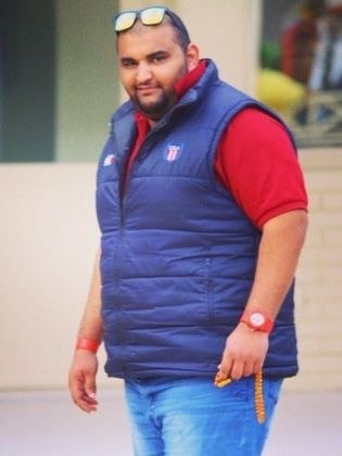 عبدالرحمن صابر
