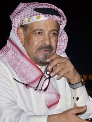 علي السبع