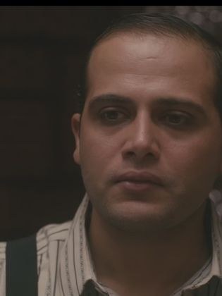 عماد صابر