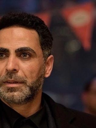 علي دعيم