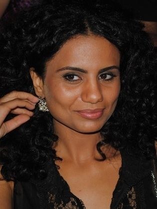 ليلى سامي