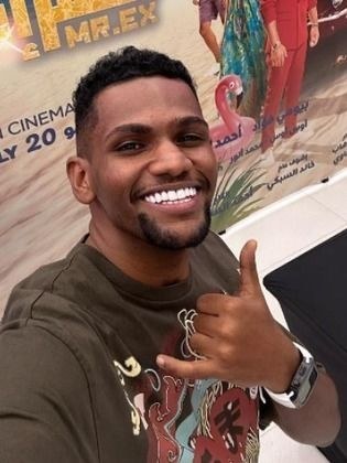 محمد الكندي