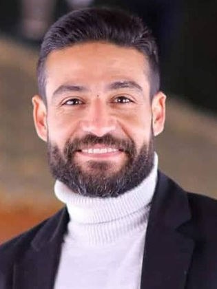 إسلام فوزي