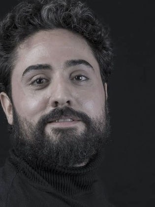 إياد عيسى