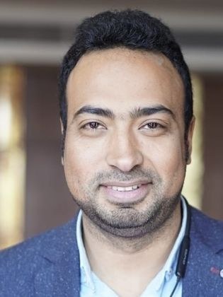 محمد حافظ