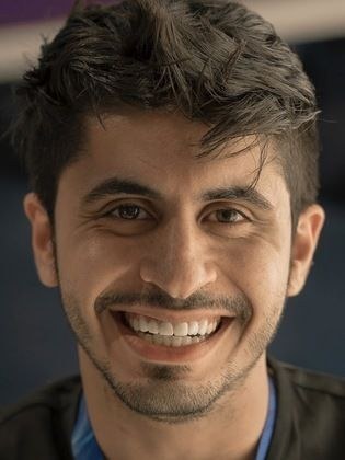 عبدالله شعداني