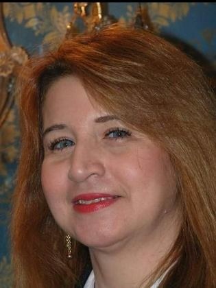 نشوى عادل