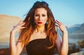 غادة طلعت
