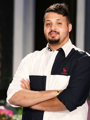 عبدالرحمن الهزيم