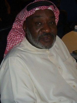 عبدالرزاق خلف (بو رزيقة)