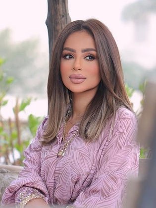 غدير زايد