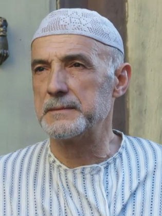 منذر الحلبي