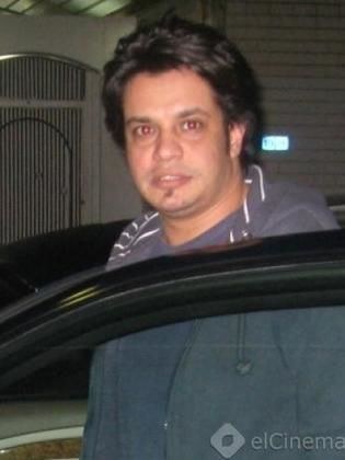 أحمد الشمري