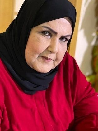زبيدة قاسم