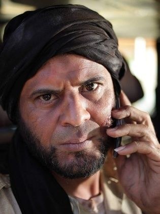 عصام الزنتاني